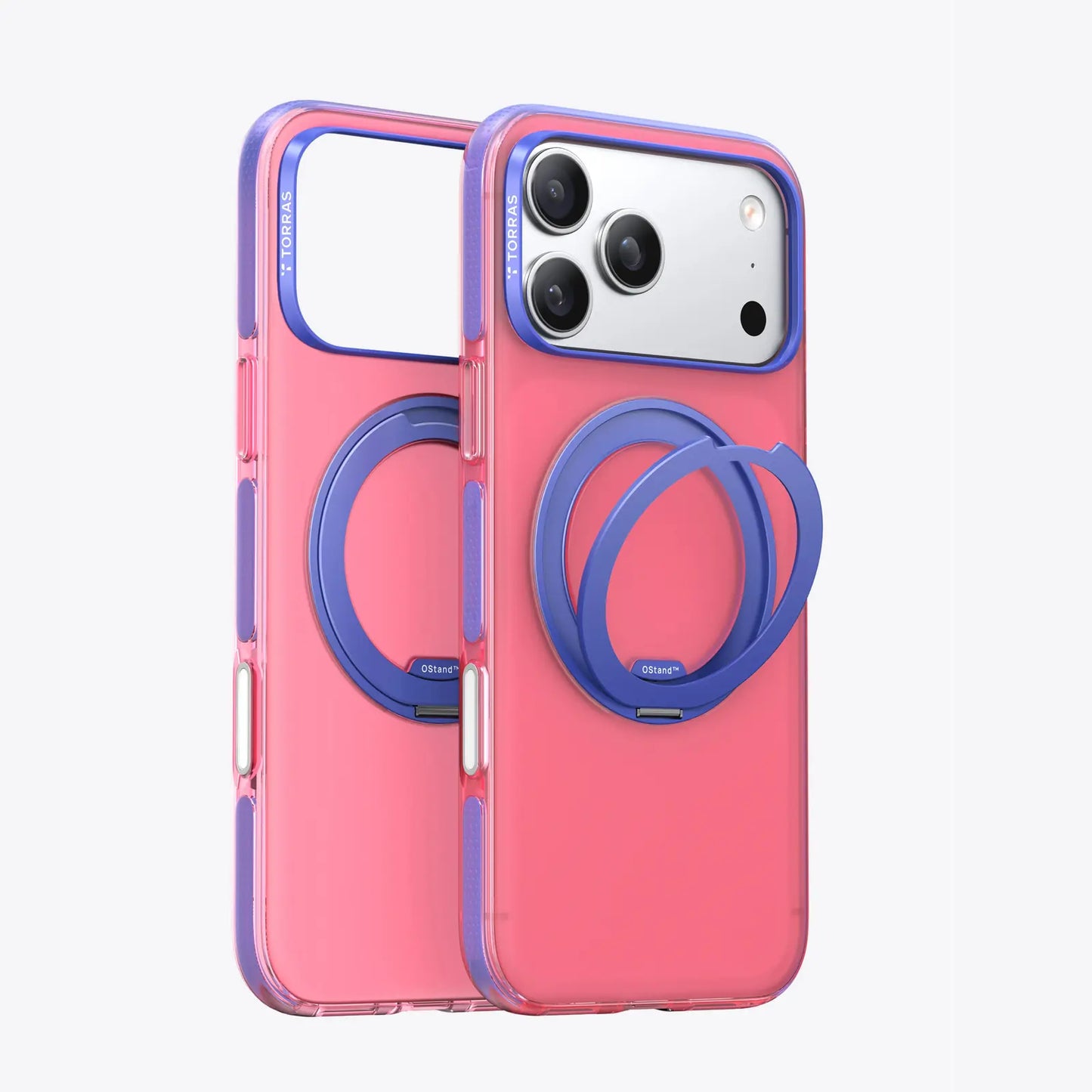 Ostand O3 Hue for iPhone 17 Pro Max