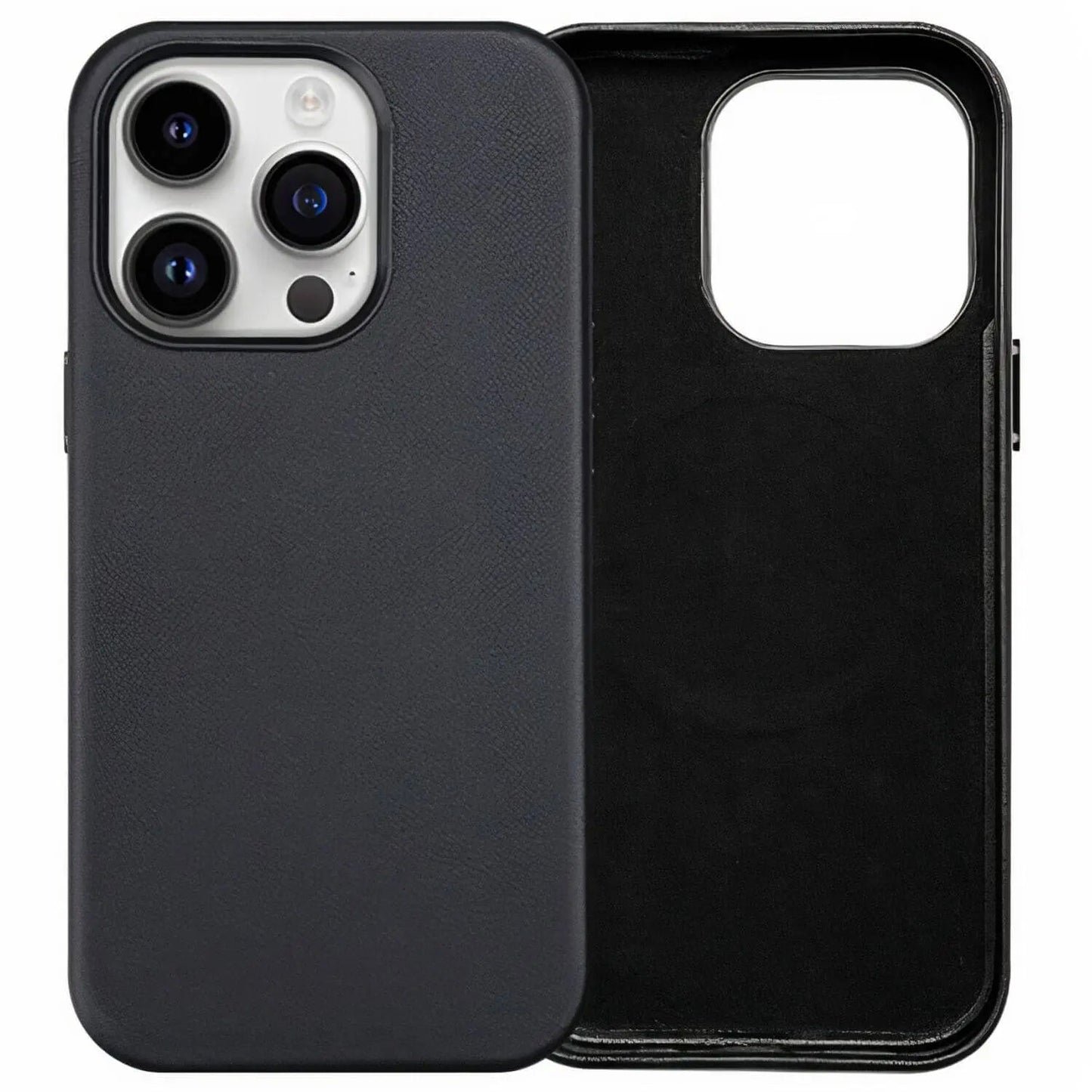 MagCase Leather