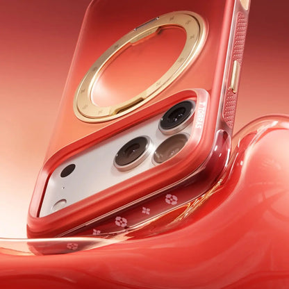 Year of the Horse Limited Edition Q & O3 Air Stands for iPhone 17 Pro Max