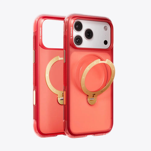 Year of the Horse Limited Edition Q & O3 Air Stands for iPhone 17 Pro Max