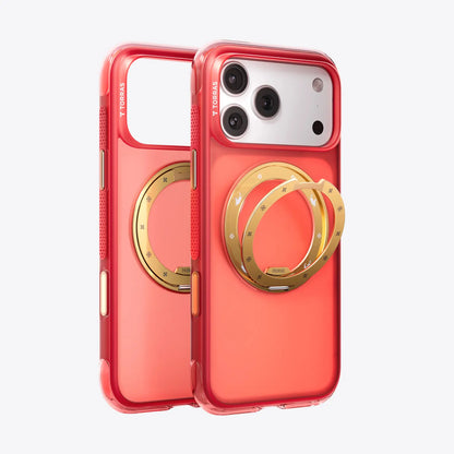 Year of the Horse Limited Edition Q & O3 Air Stands for iPhone 17 Pro Max