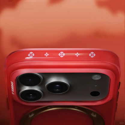 Year of the Horse Limited Edition Q & O3 Air Stands for iPhone 17 Pro Max
