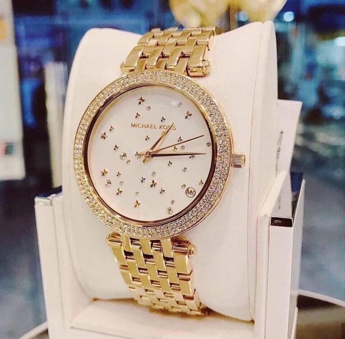 MICHAEL KORS MK3727