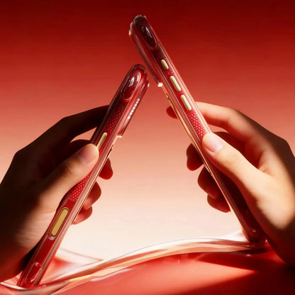 Year of the Horse Limited Edition Q & O3 Air Stands for iPhone 17 Pro Max