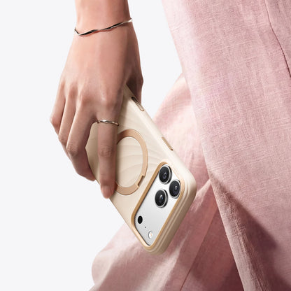 Ostand Q3 Silicone Wind Limited for iPhone 17 Pro Max