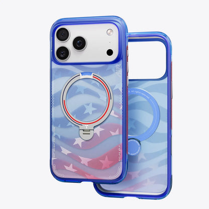 Ostand Q3 Air Football Limited for iPhone 17 Pro Max