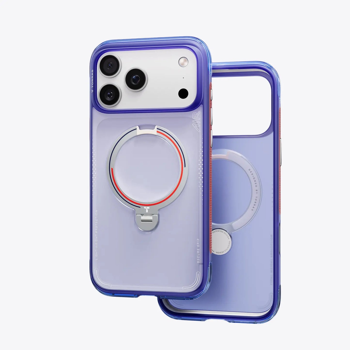 Ostand Q3 Air Football Limited for iPhone 17 Pro Max