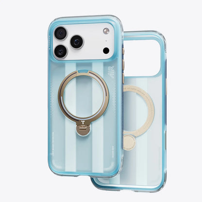 Ostand Q3 Air Football Limited for iPhone 17 Pro Max