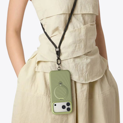 Ostand Q3 Silicone Wind Limited for iPhone 17 Pro Max