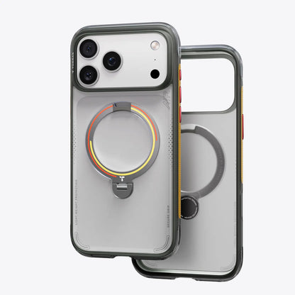Ostand Q3 Air Football Limited for iPhone 17 Pro Max