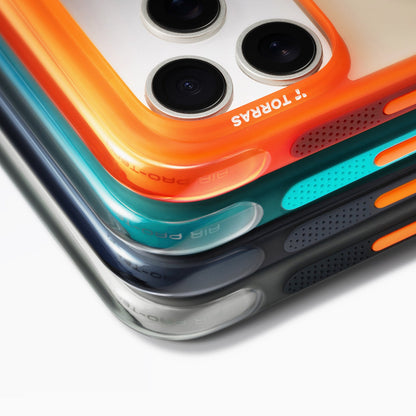 Ostand Q3 Air for iPhone 17 Pro Max