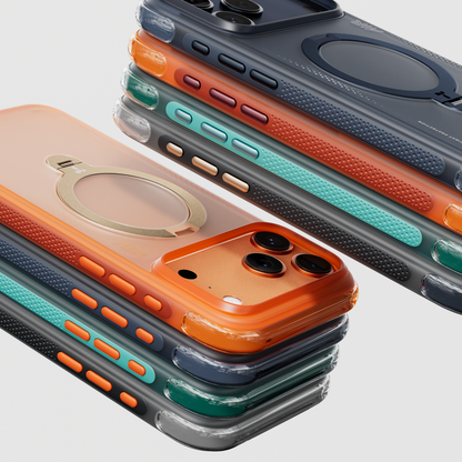 Ostand Q3 Air for iPhone 17 Pro Max