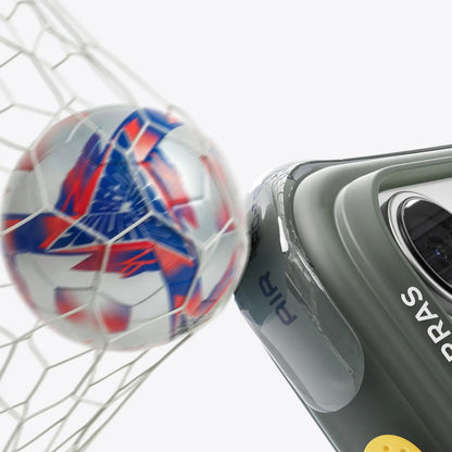 Ostand Q3 Air Football Limited for iPhone 17 Pro Max
