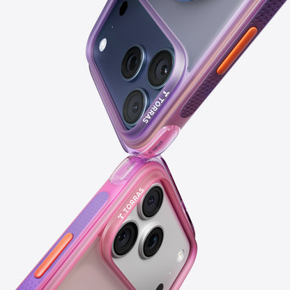 Ostand Q3 Air for iPhone 17 Pro Max  Colorblock
