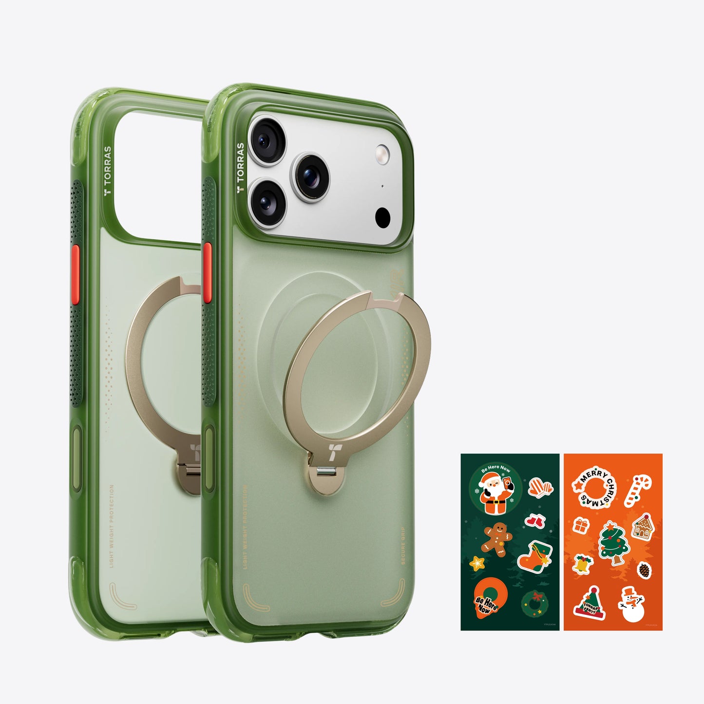 Ostand Q3 Air for iPhone 17 Pro Max