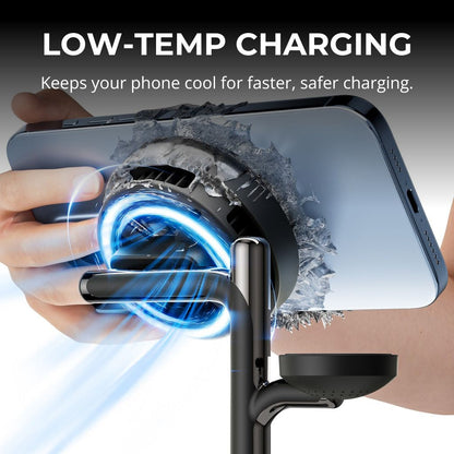 MagStation Pulse 25W