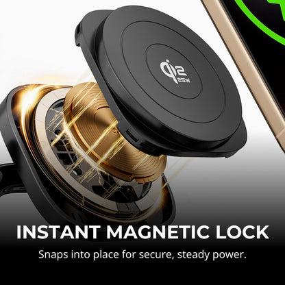 MagStation Pulse 25W