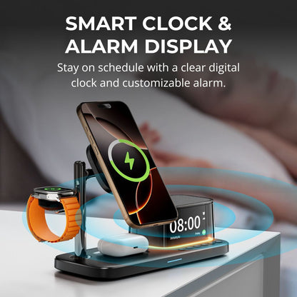 MagStation Pulse 25W