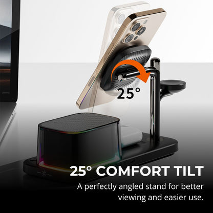 MagStation Pulse 25W