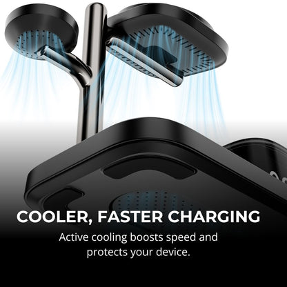 MagStation Pulse 25W