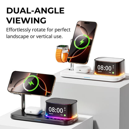 MagStation Pulse 25W