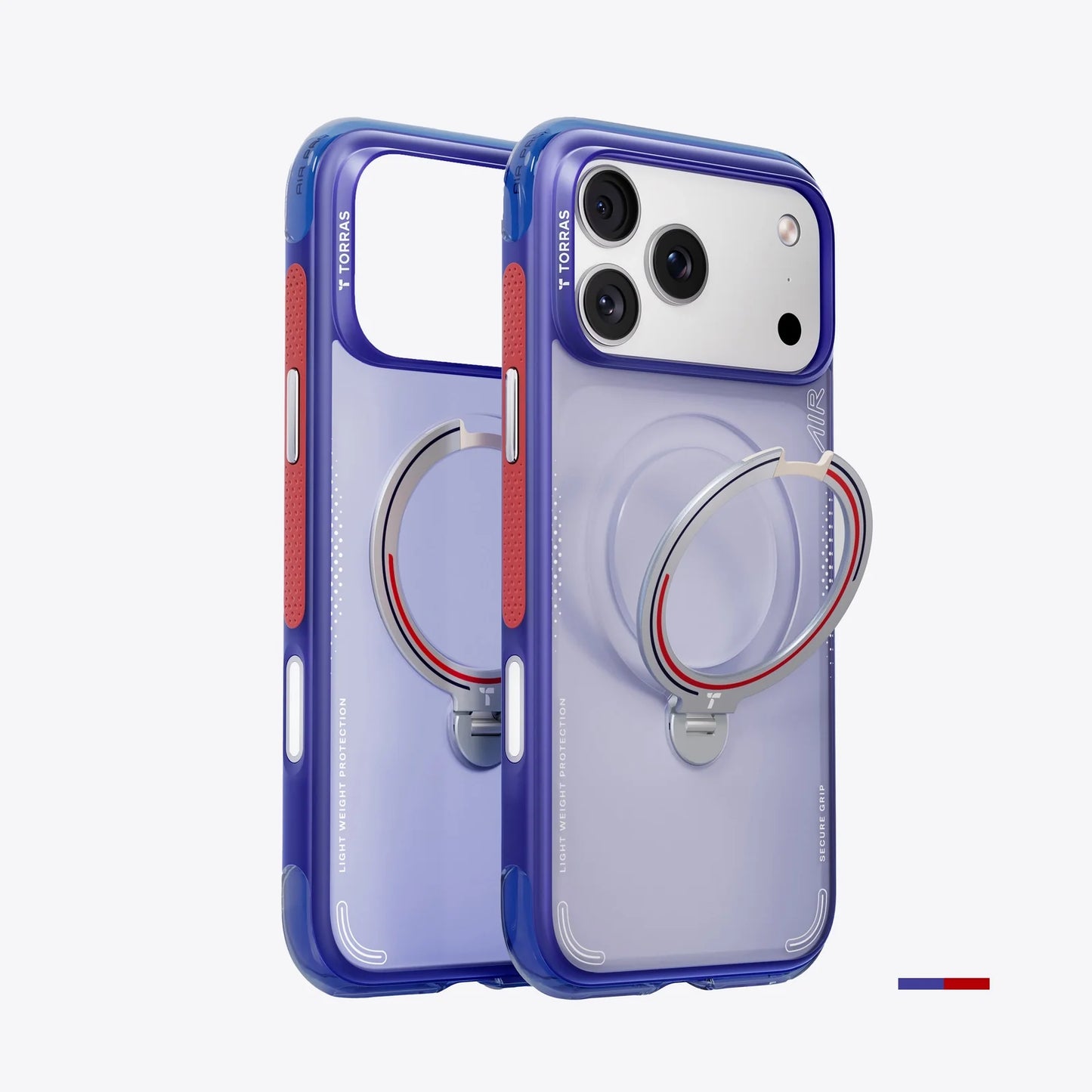 Ostand Q3 Air Football Limited for iPhone 17 Pro Max