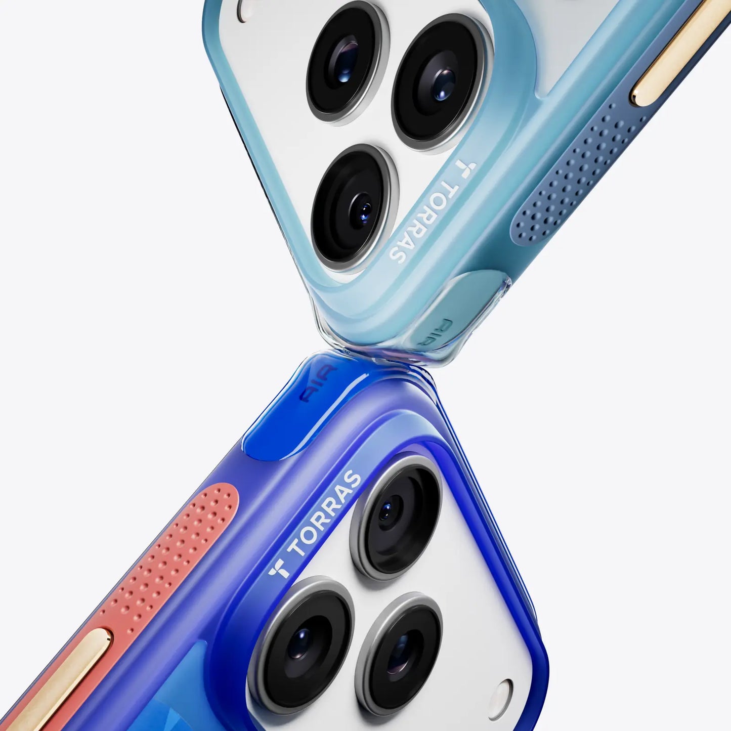 Ostand Q3 Air Football Limited for iPhone 17 Pro Max