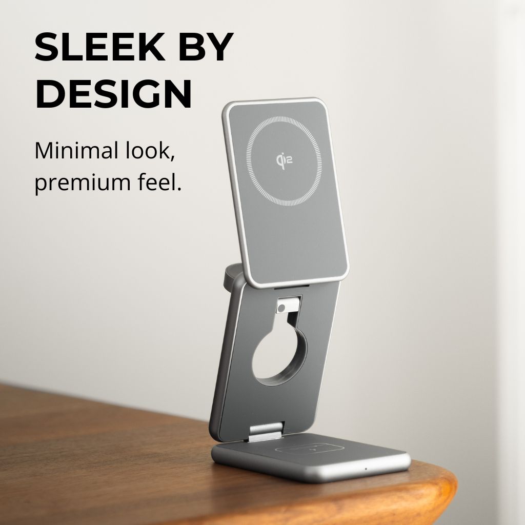 MagFold Pro Qi2