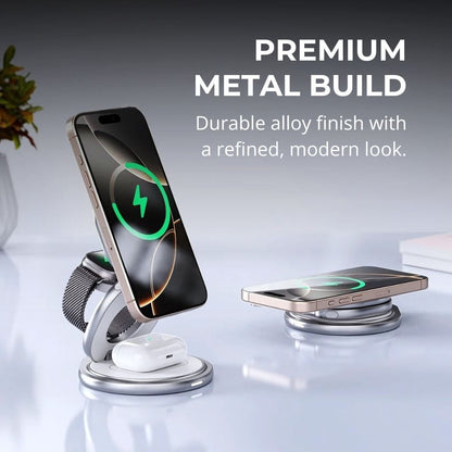 MagFold Twist 25W