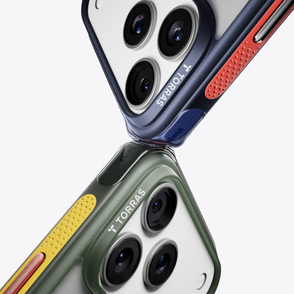 Ostand Q3 Air Football Limited for iPhone 17 Pro Max