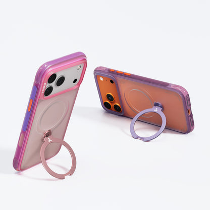 Ostand Q3 Air for iPhone 17 Pro Max  Colorblock