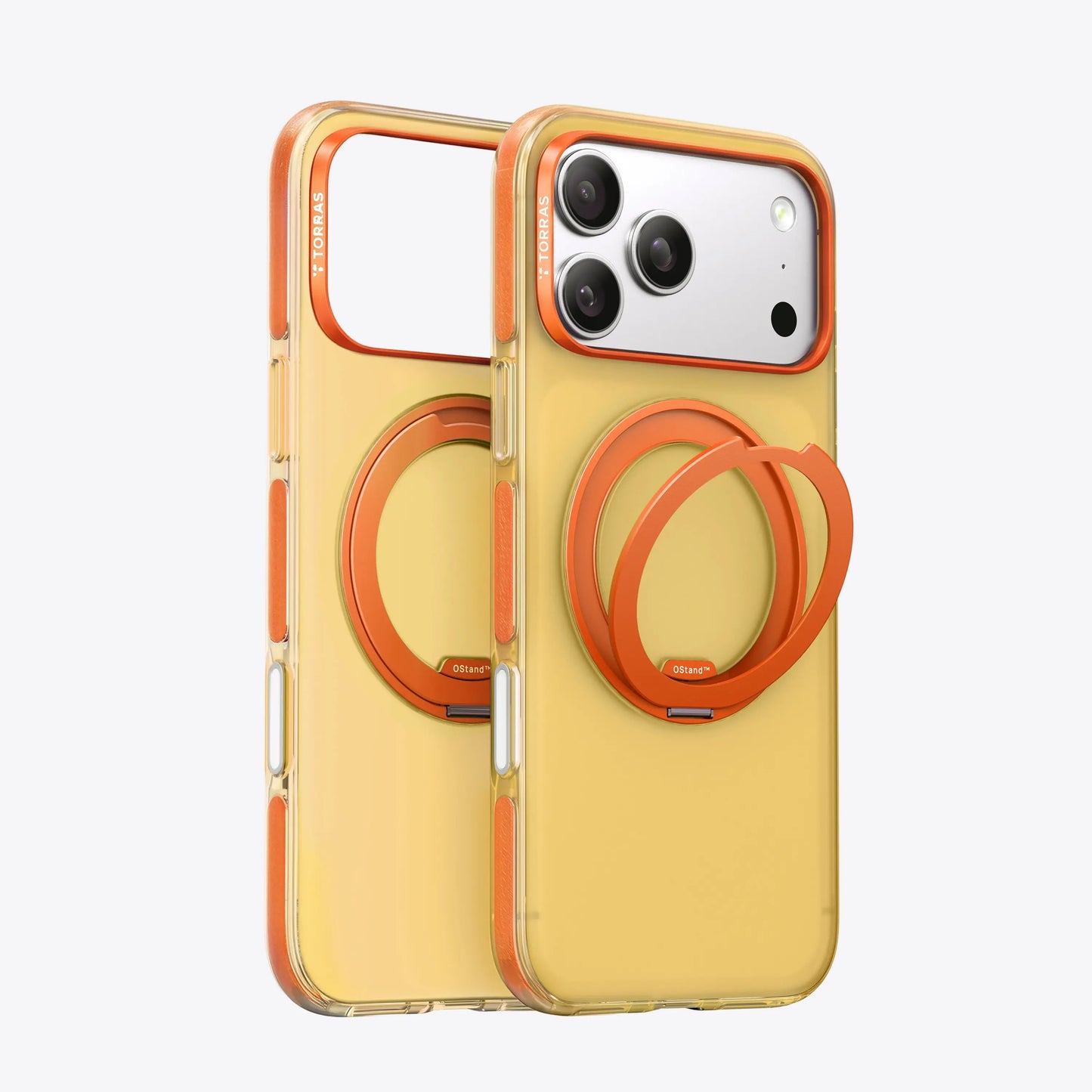 Ostand O3 Hue for iPhone 17 Pro Max