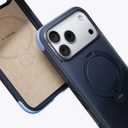 Ostand Q3 Rugg for iPhone 17 Pro Max