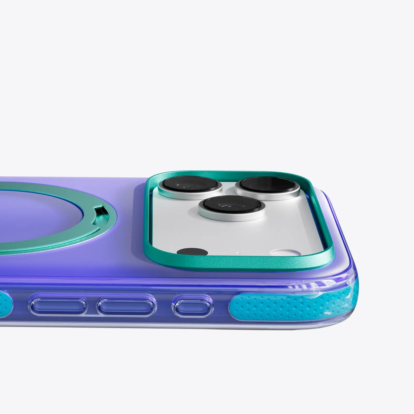 Ostand O3 Hue for iPhone 17 Pro Max