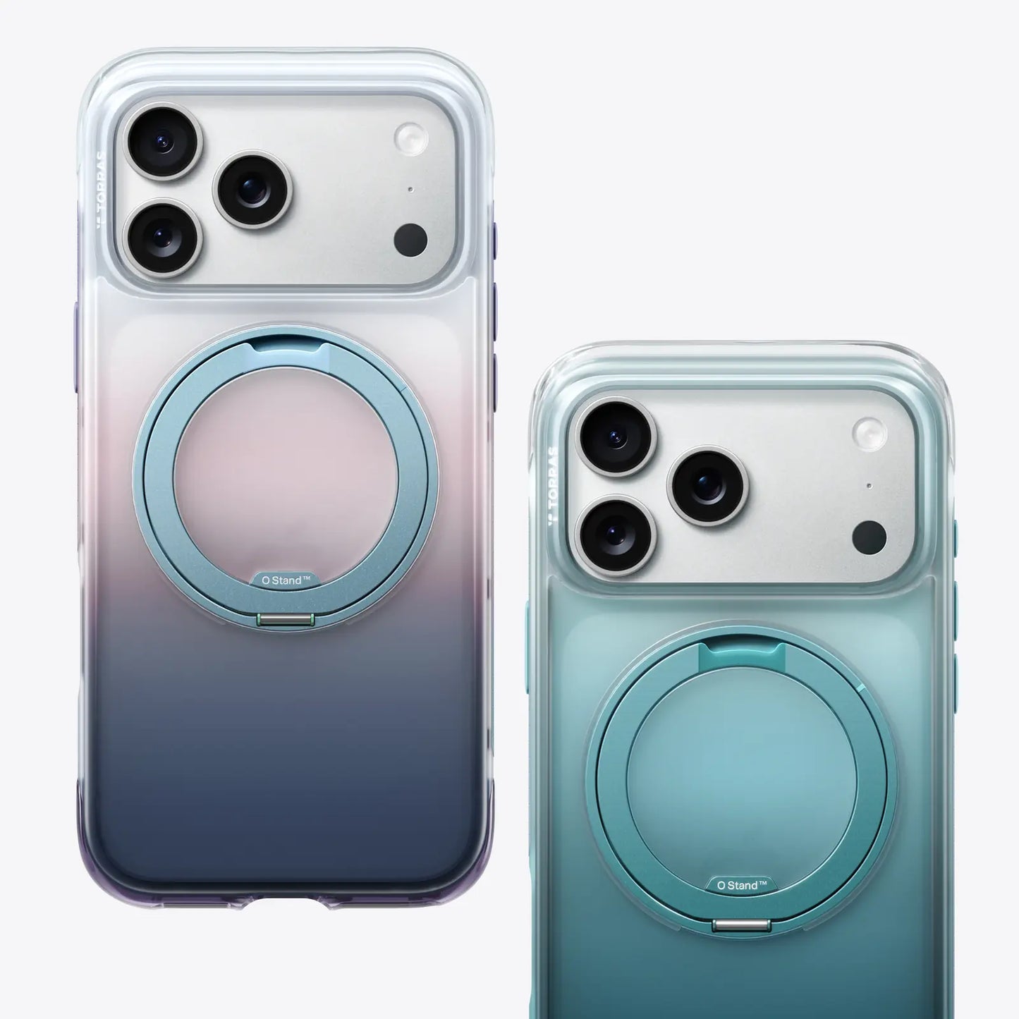 Ostand O3 Air for iPhone 17 Pro Max