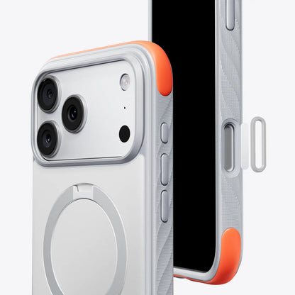 Ostand Q3 Rugg for iPhone 17 Pro Max