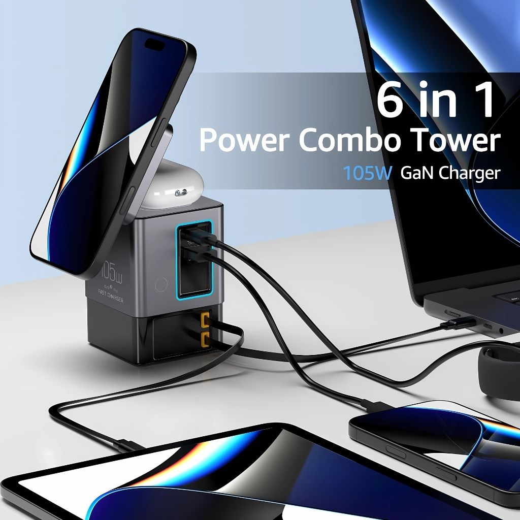 PowerTower
