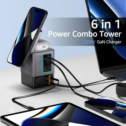PowerTower