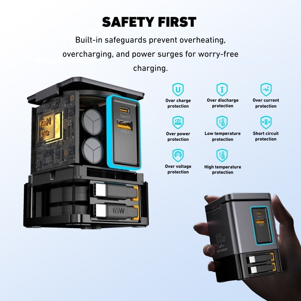 PowerTower