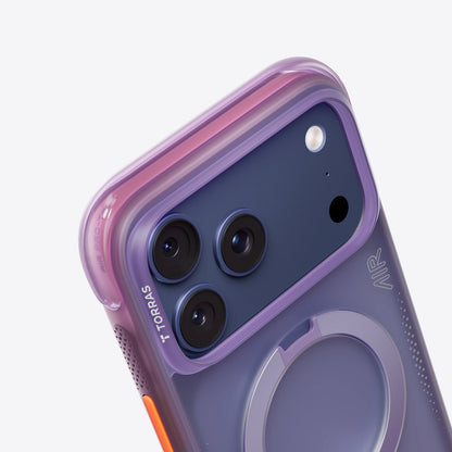 Ostand Q3 Air for iPhone 17 Pro Max  Colorblock