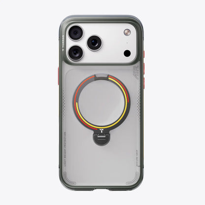 Ostand Q3 Air Football Limited for iPhone 17 Pro Max