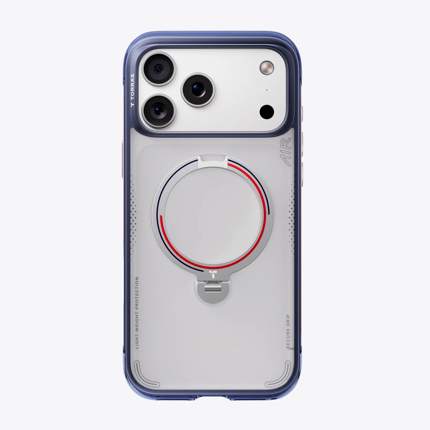 Ostand Q3 Air Football Limited for iPhone 17 Pro Max