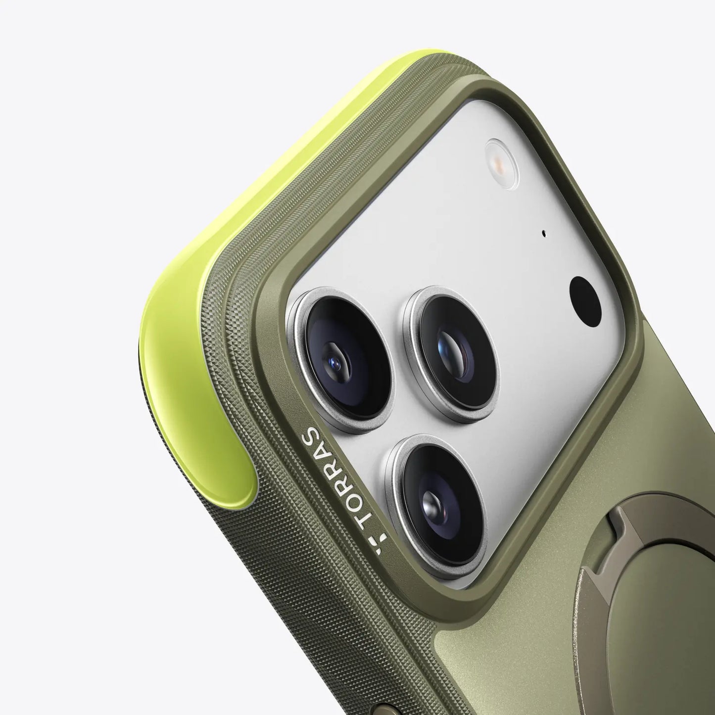 Ostand Q3 Rugg for iPhone 17 Pro Max