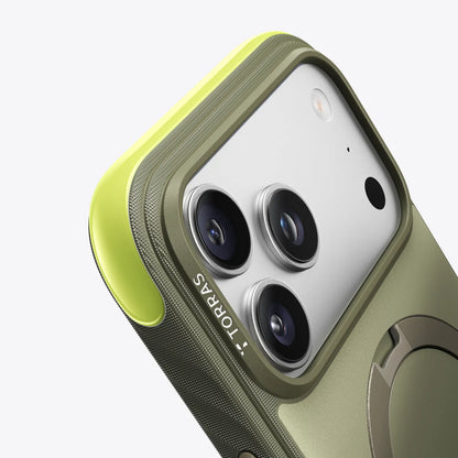 Ostand Q3 Rugg for iPhone 17 Pro Max