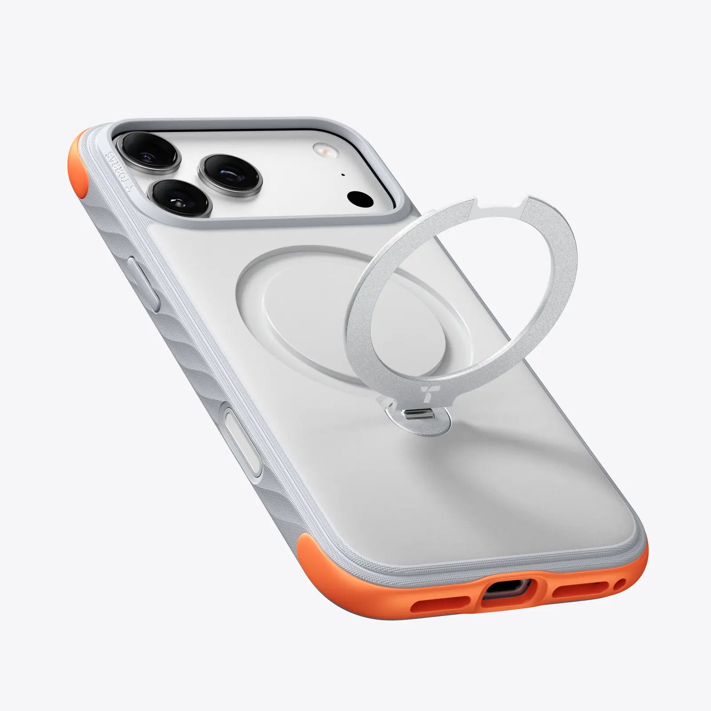 Ostand Q3 Rugg for iPhone 17 Pro Max