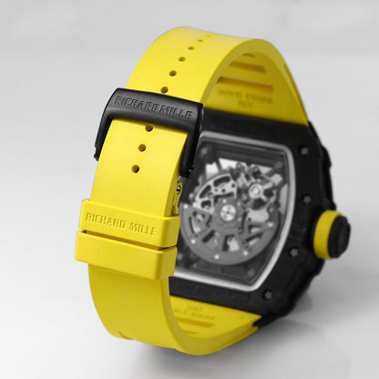 RICHARD MILLE RAFA RM35-01