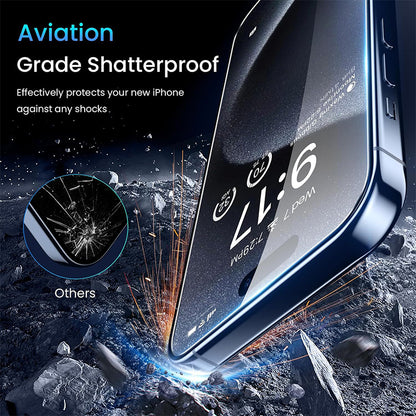 Privacy Anti-Spy Screen Protector