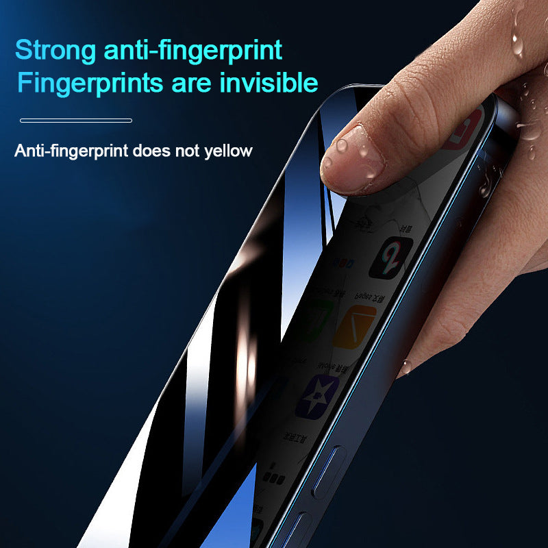 Privacy Anti-Spy Screen Protector