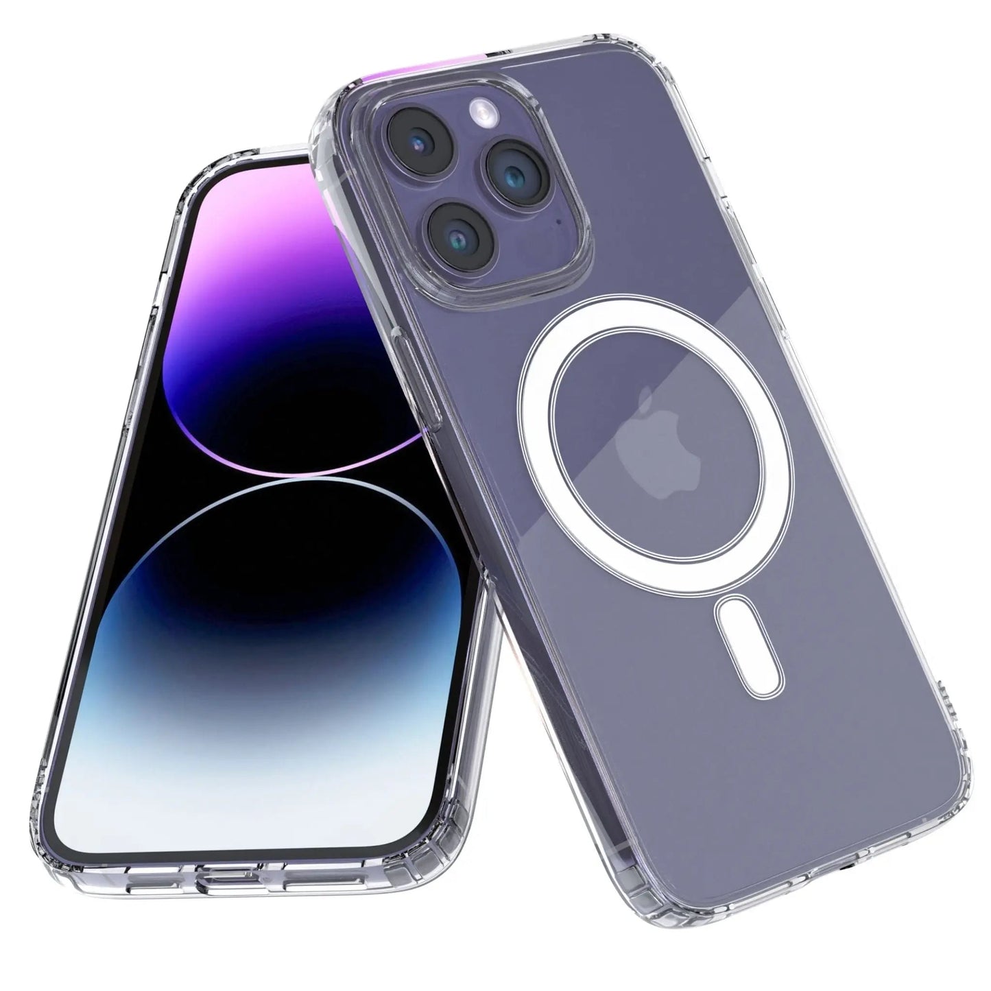 MagCase Clear