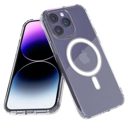 MagCase Clear
